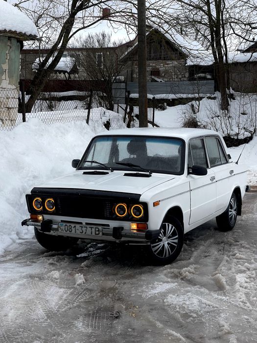 Продам . Ваз 2106 1.3 бензин.