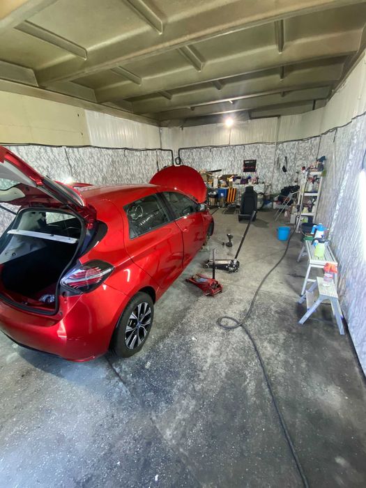 Продаж нежитлового комерційного приміщення(С.Т.О),вул.Данила Апостола