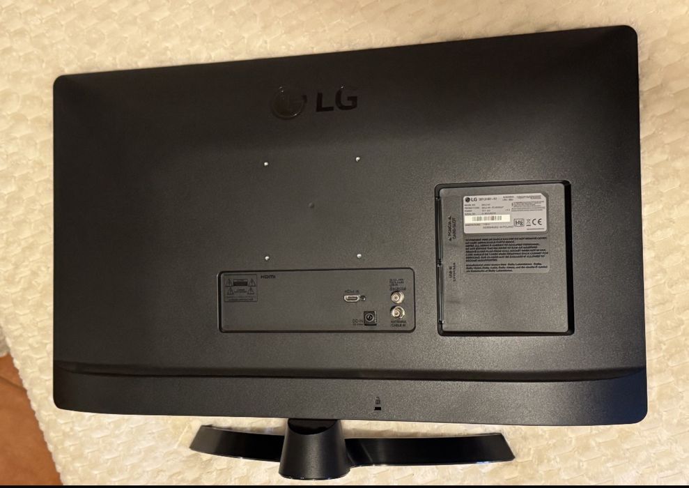 Televisão LG 28 polegadas506063075410585601