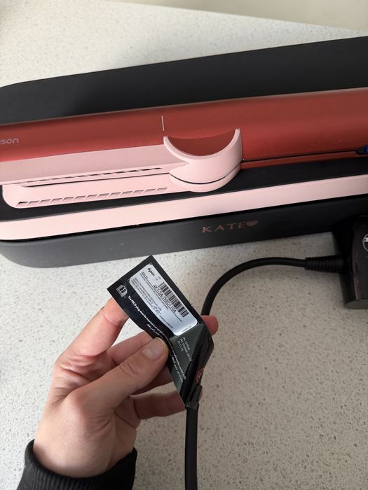 Dyson airstraight оригінал!