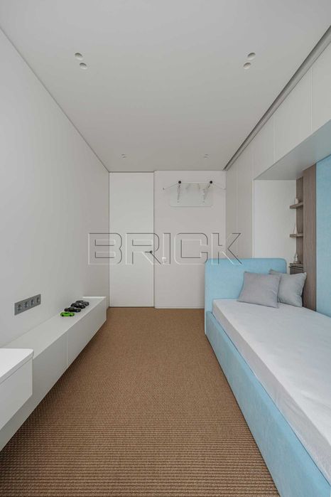 2-кімнатна квартира за адресою просп. Науки (площа 78,2 м²) - Atlanta.ua - фото 17