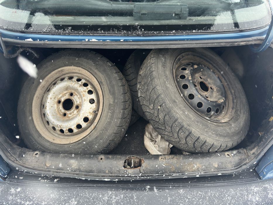 Продам Daewoo Lanos 1,5 газ переоформление