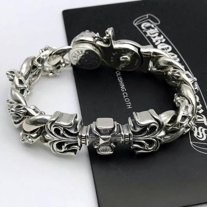 Bransoletka  Chrome Hearts