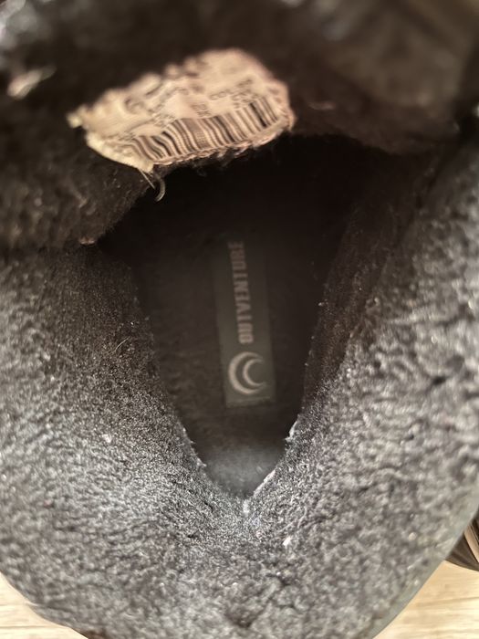 Черевики outventure 36 розмір