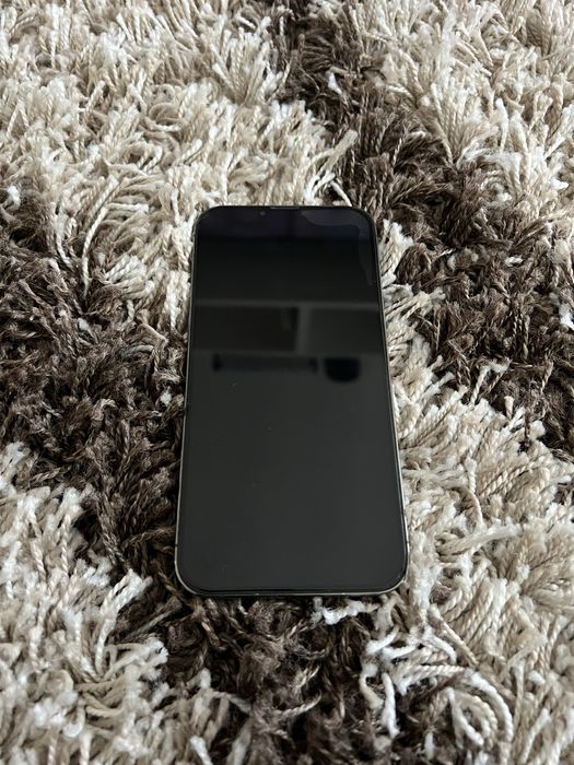 Айфон 13 про Макс 256 гігабайт