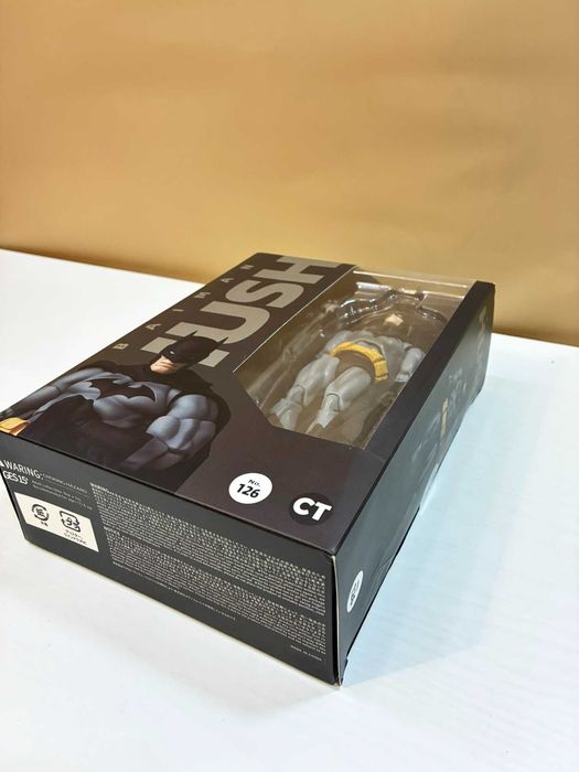 Batman екшн фігурка экшн фигурка игрушка кукла DC roblox лол lol omg