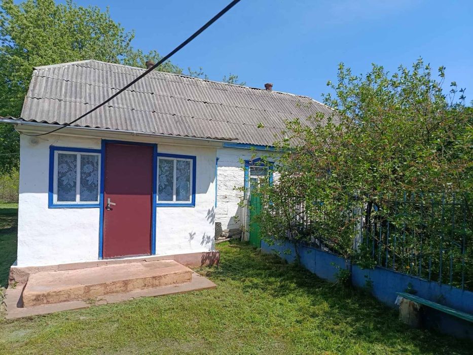 Дім  Чоповичі ціна договірна