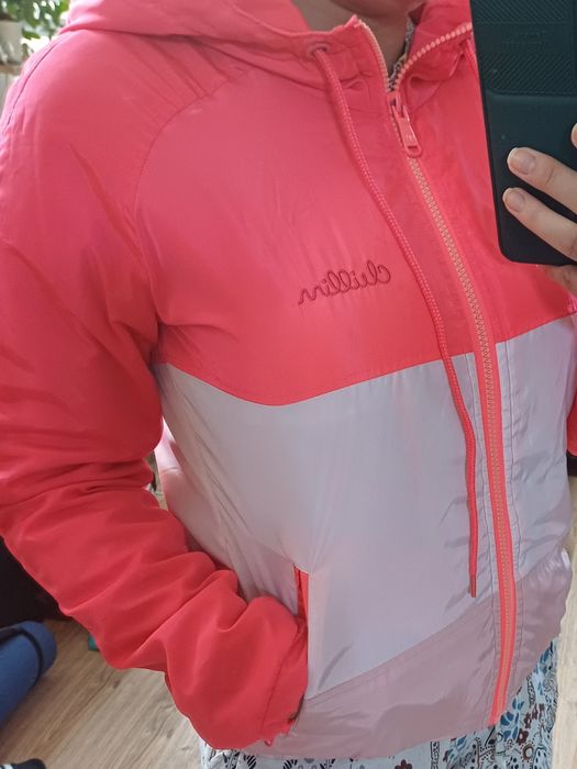 Kurtka wiatrówka Cropp r. s/m