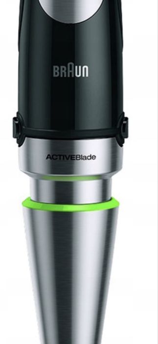Blender ręczny BRAUN MQ9147X 1200W