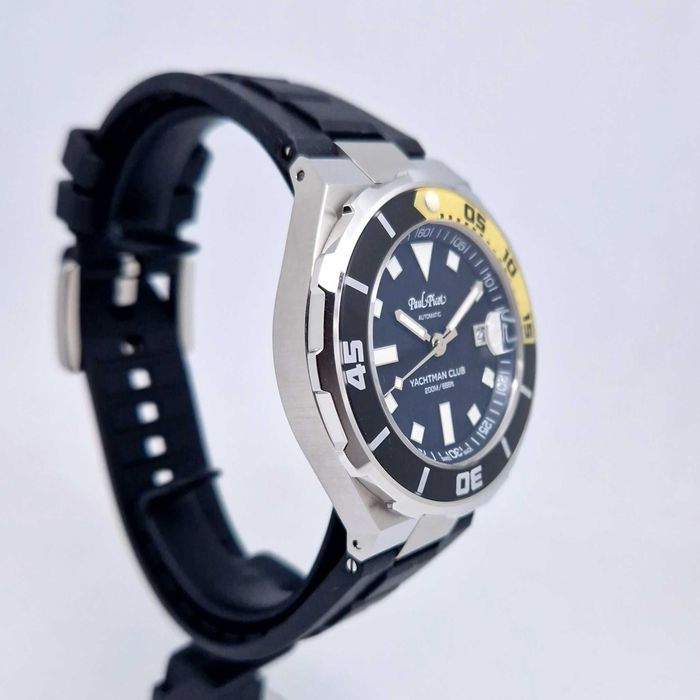 Paul Picot Yachtman Club P1251NJ.SG.3614C