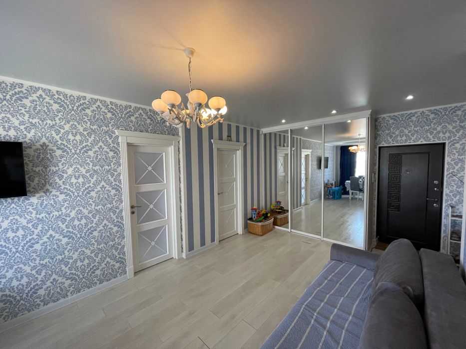 2-комнатная квартира по адресу ул. Китобойная (площадь 70 м²) - Atlanta.ua - фото 16