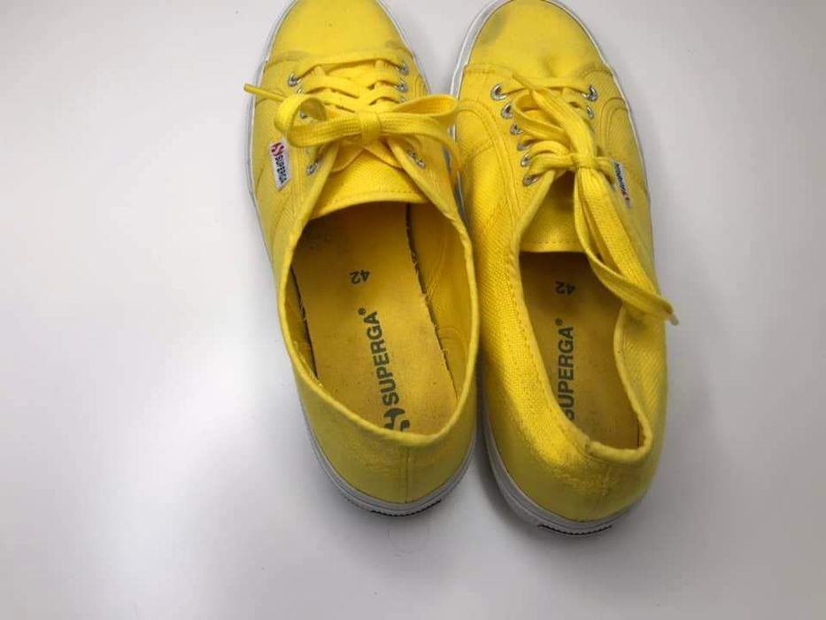 Trampki Superga Rozmiar 42