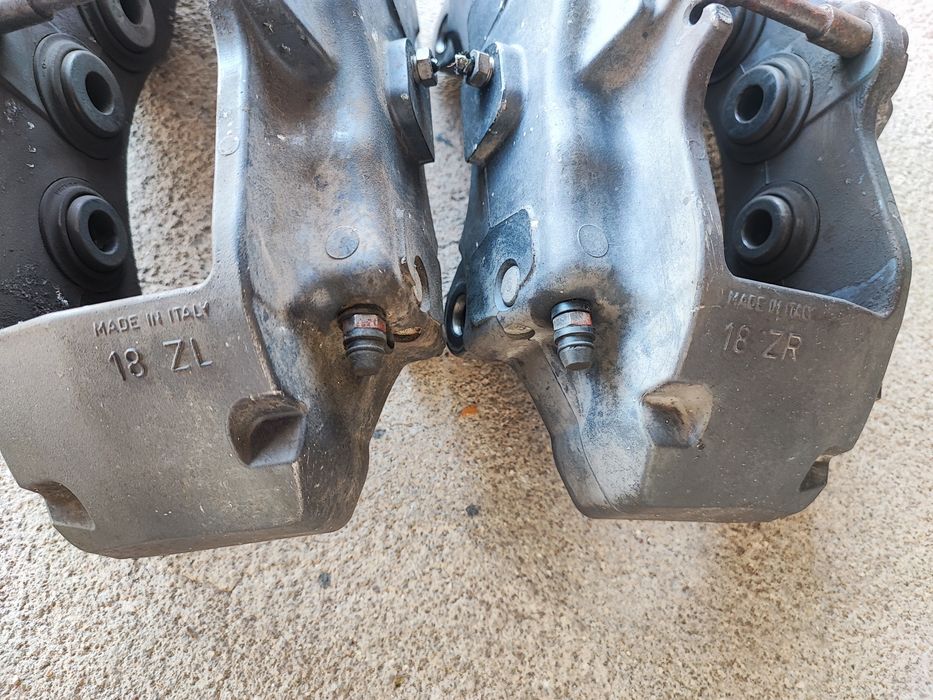 Pinças Brembo 18z