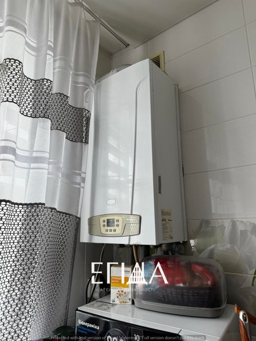 2-кімнатна квартира в житловому стані , вул. Юрія Коваленка, АГО