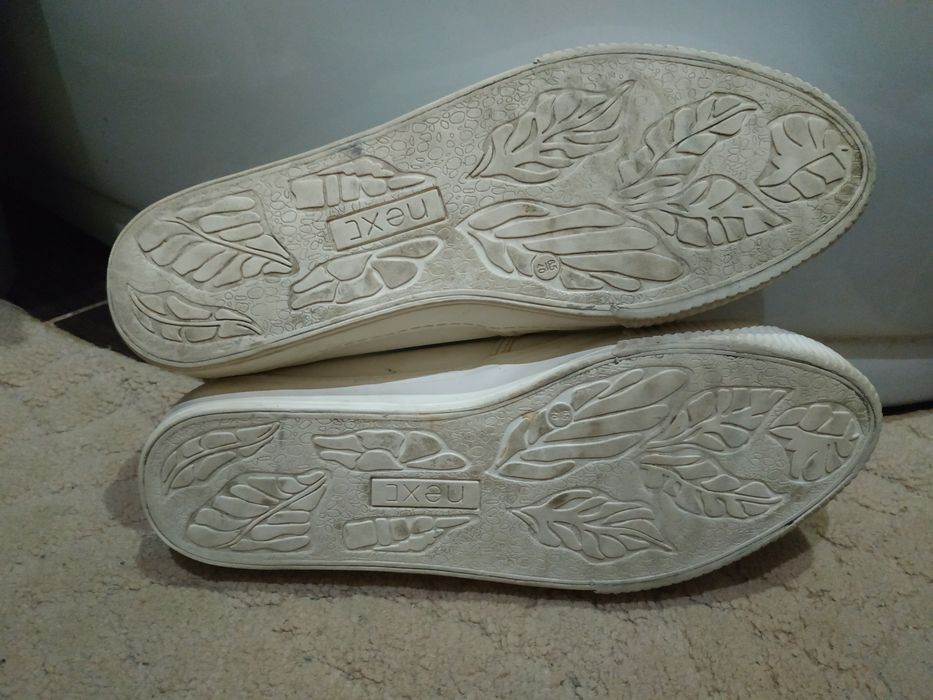 Женские слипоны, кроссовки,кеды next metal white toe cap originals