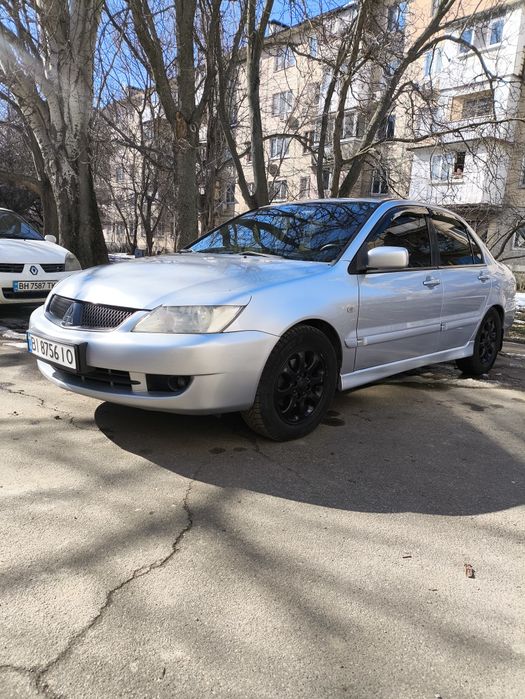 Продам Mitsubishi Lancer 9