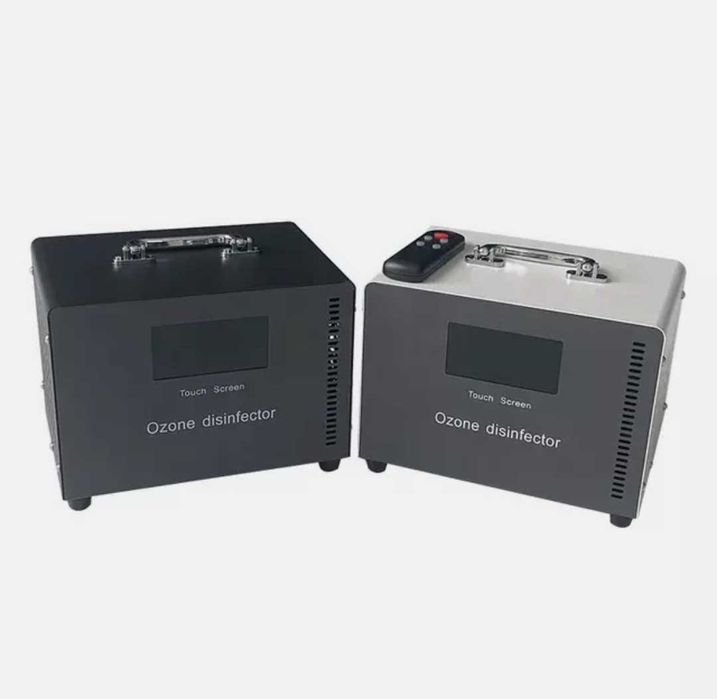 Озонатор 50 грамм реактор керамический ионизатор очиститель воздуха