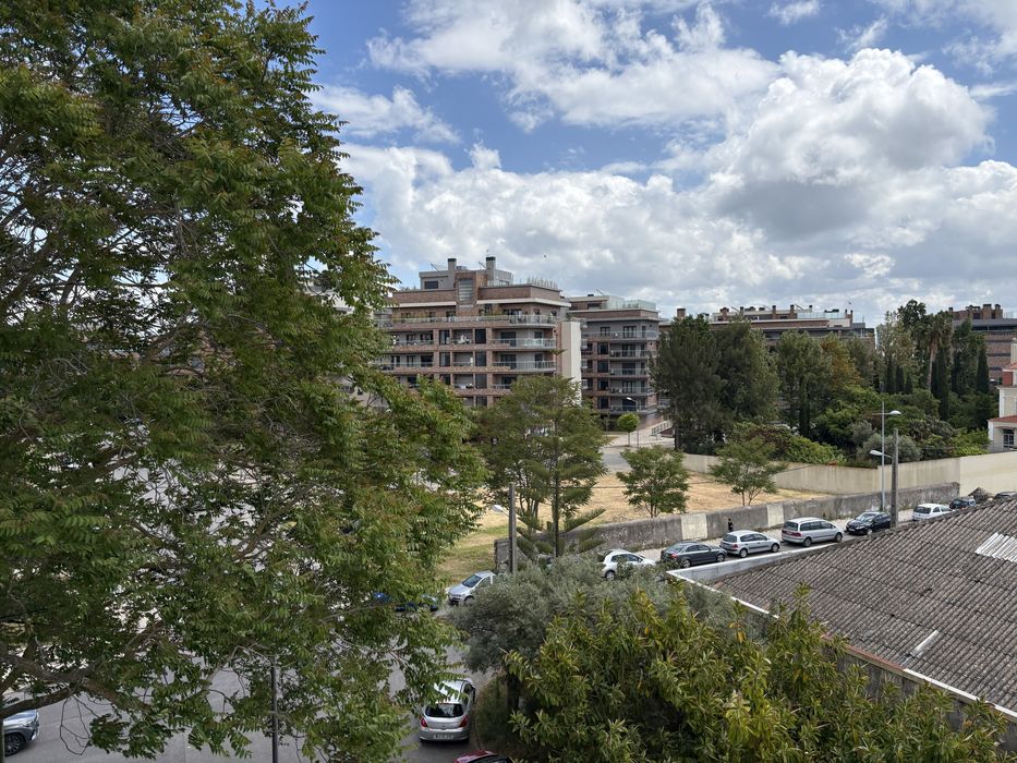 Quarto Individual para Estudante / Olivais Norte - Lisbon | Despesas Incluídas | ESTSL / ESEL / ISEL / IST