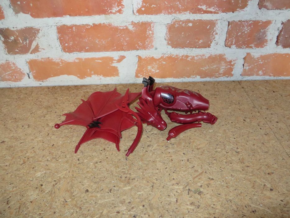 lego smok smaug kompatybilny