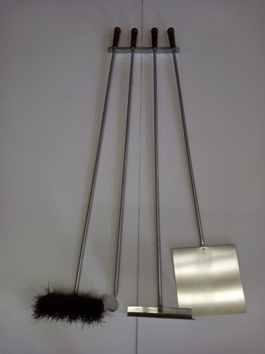 Conjunto Fornos INOX - NOVO