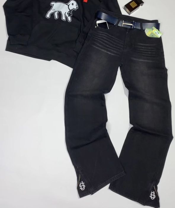 Джинси jeans suvene ‼️БЕЗ ПЕРЕДОПЛАТ‼️