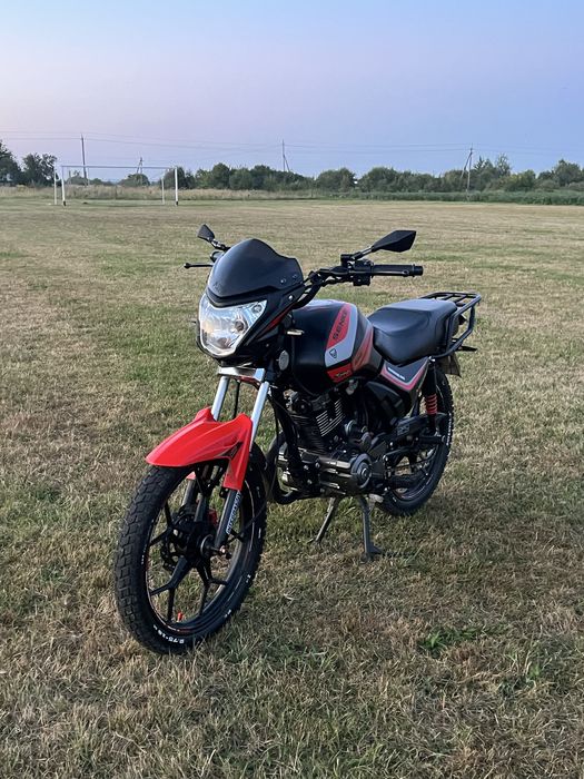 Продам senke sirius ( xsk ) 150