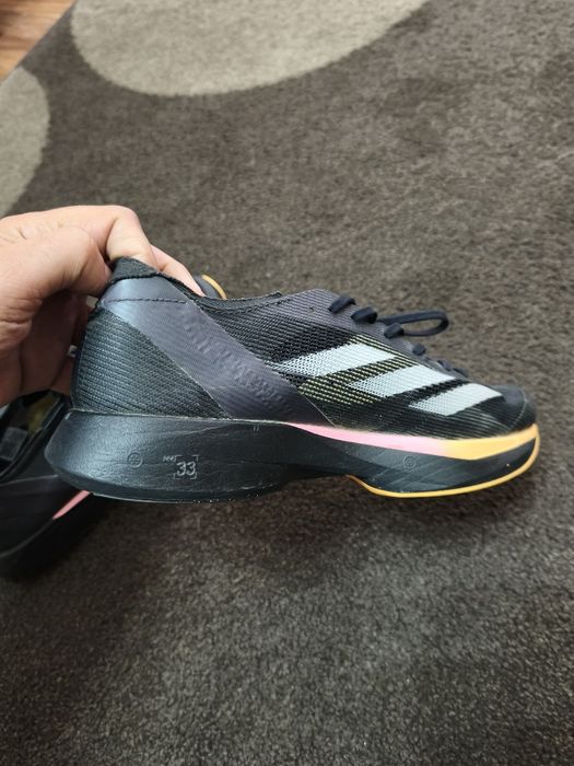 Adidas Adizero Takumi Sen 10