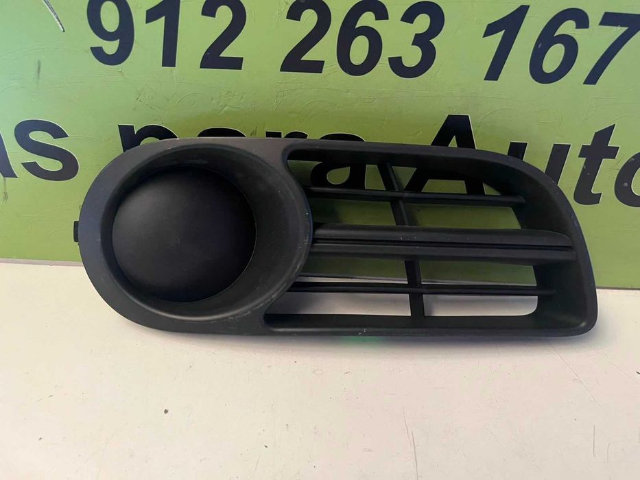 Skoda Fabia- Grelha Para Choque Frente - G232