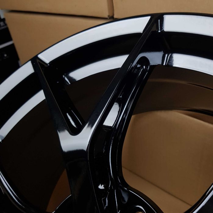 Диски На Авто R19 5x114.3 Toyota Camry Rav4 Lexus ES Tesla Model Y 3 Mazda 6 CX5 Nissan Rogue Qashqai Honda CR-V Accord Kia EV6 Hyundai