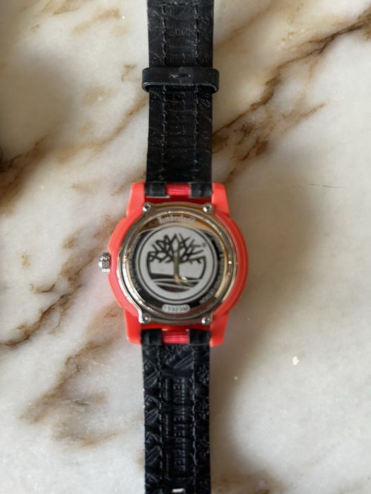 Relogio feminino Timberland