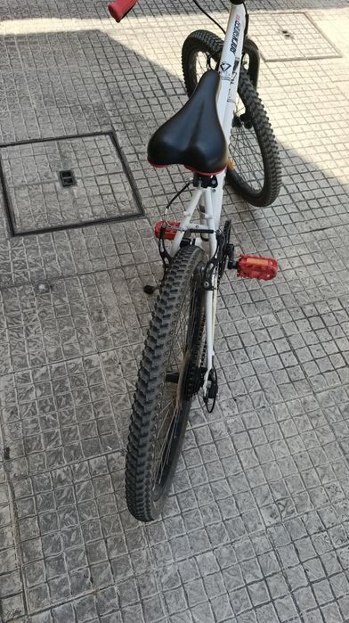 Bicicleta criança
