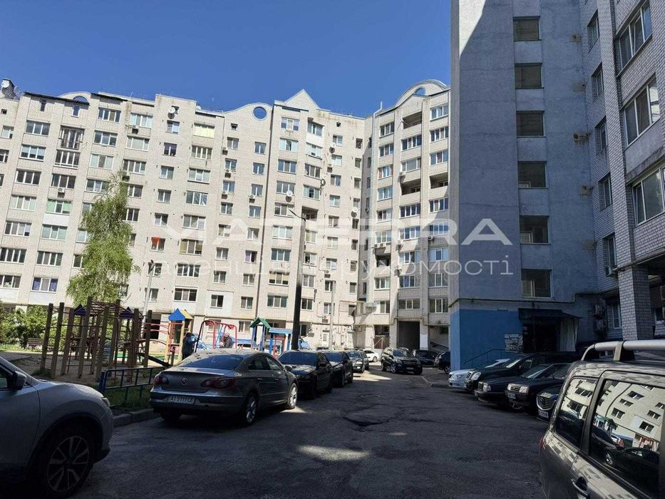 Боярка продаж квартири з ремонтом вул.Білогородська
