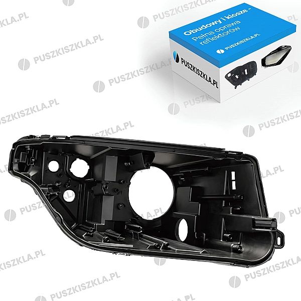 Obudowa Reflektora Puszka Prawa Land Rover Evoque 16-18 Xenon