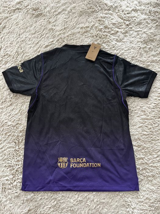 Koszulka Barcelona 26/27 away