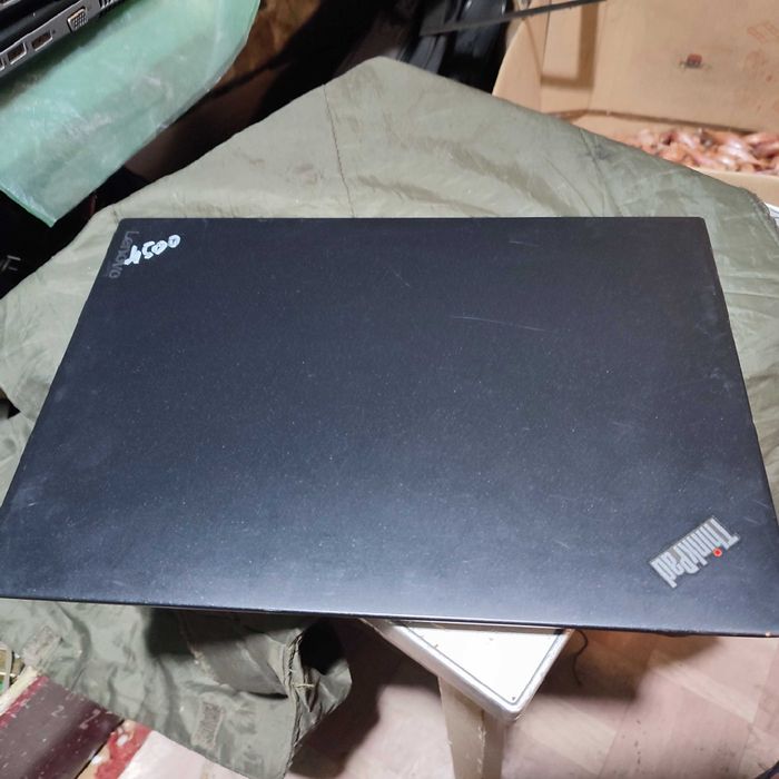 Ноутбук Lenovo ThinkPad 13 13.3" FHD (1920x1080) Core i5-6200U\ 8gb\ Intel HD Graphics 520 \ 256GB SSD