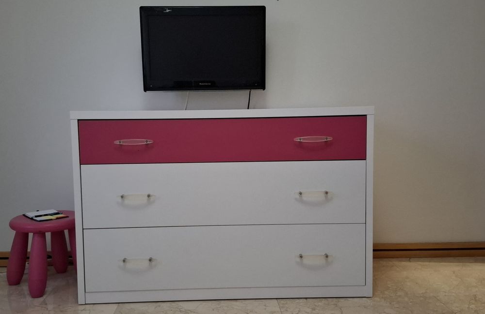 Quarto completo de criança