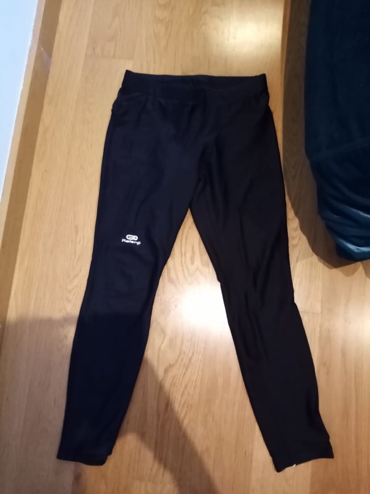 Leggings Decathlon Paranhos • OLX Portugal