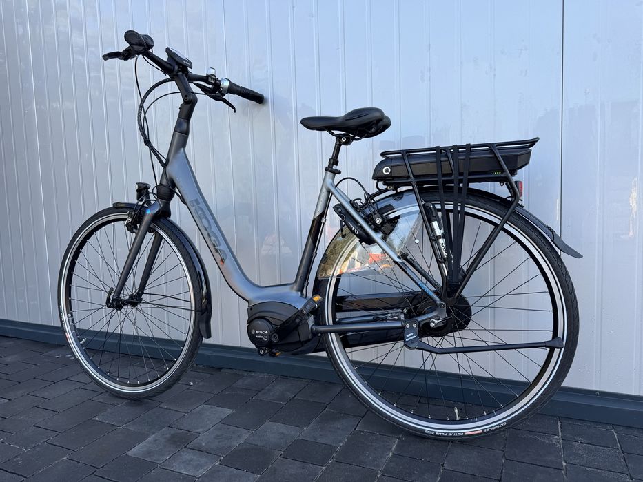 Rower Koga E-Nova Bosch
