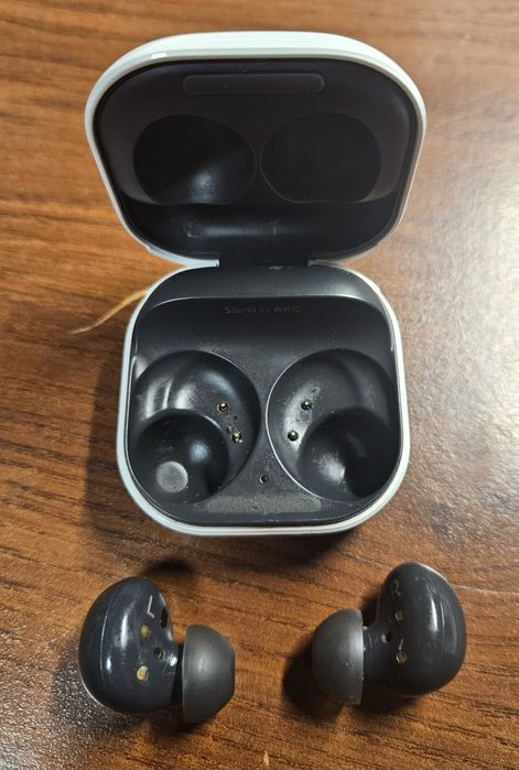 Słuchawki douszne Samsung Galaxy Buds2