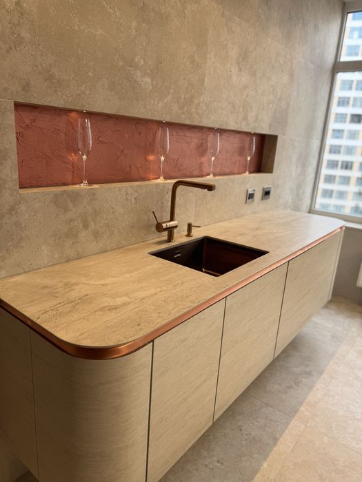 2-комнатная квартира по адресу ул. Каманина (площадь 105 м²) - Atlanta.ua - фото 3