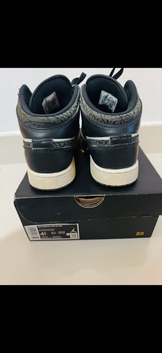 Sapatilhas Nike jordan