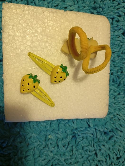 Travessões mais elásticos