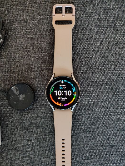 Smartwatch Samsung Galaxy watch