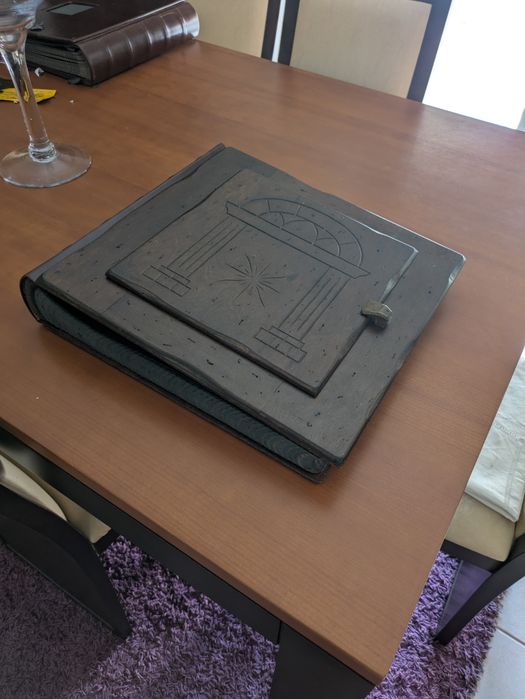 Álbum Fotografias Madeira