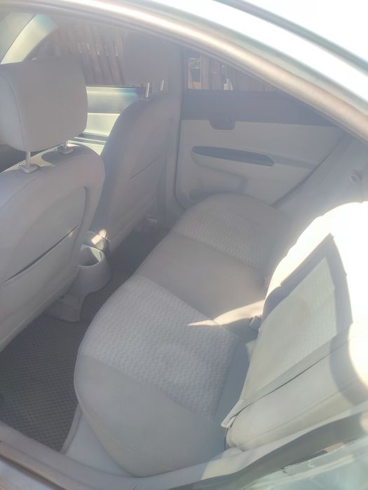 Продам Хюндай Акцент