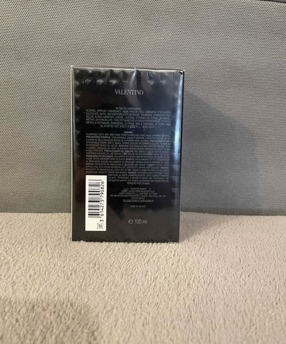 Valentino Born In Roma Intense Męskie 100ml