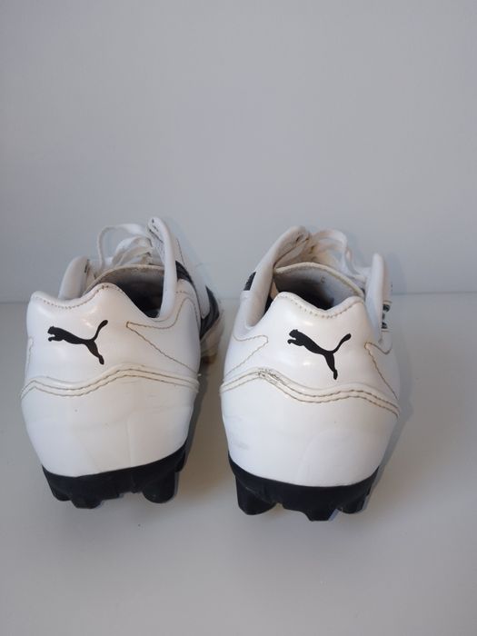 Buty do piłki noznej