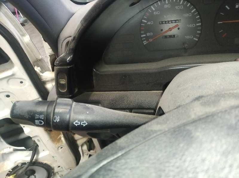 Comandos Dos Piscas Nissan Vanette Cargo