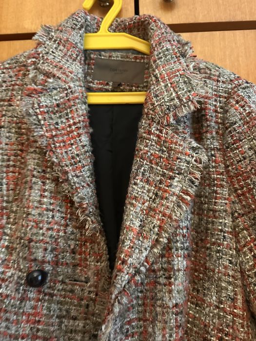 Vendo casaco Cortefiel -L