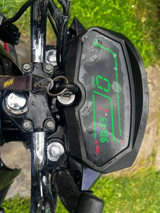 Lifan cityr 200! Івано франківська область.